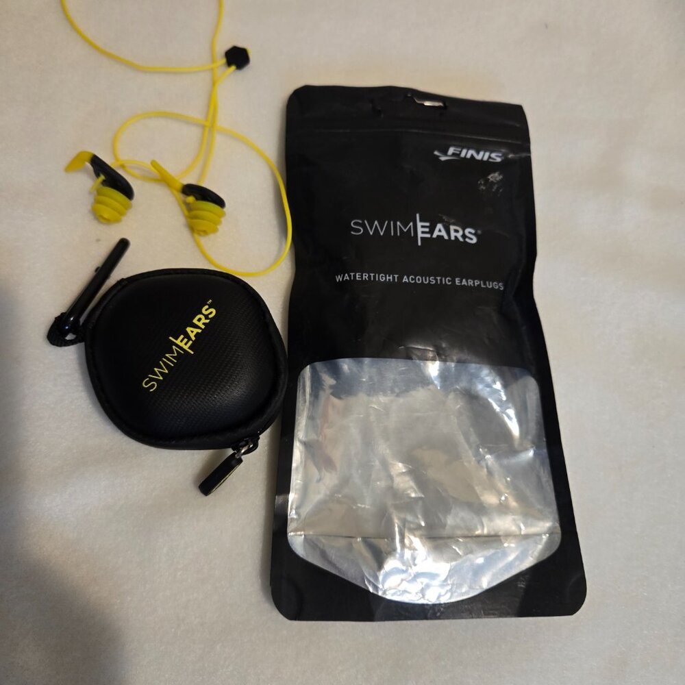 FINIS Swing Ears
